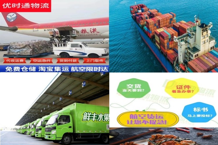 临潼到葡萄牙航空货运公司-临潼到葡萄牙物流专线